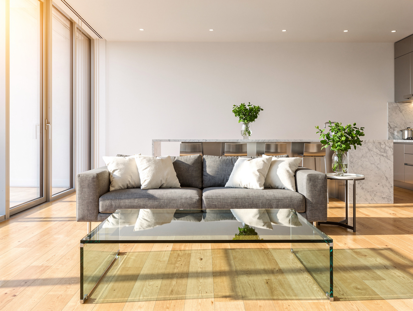 Cleaning Services