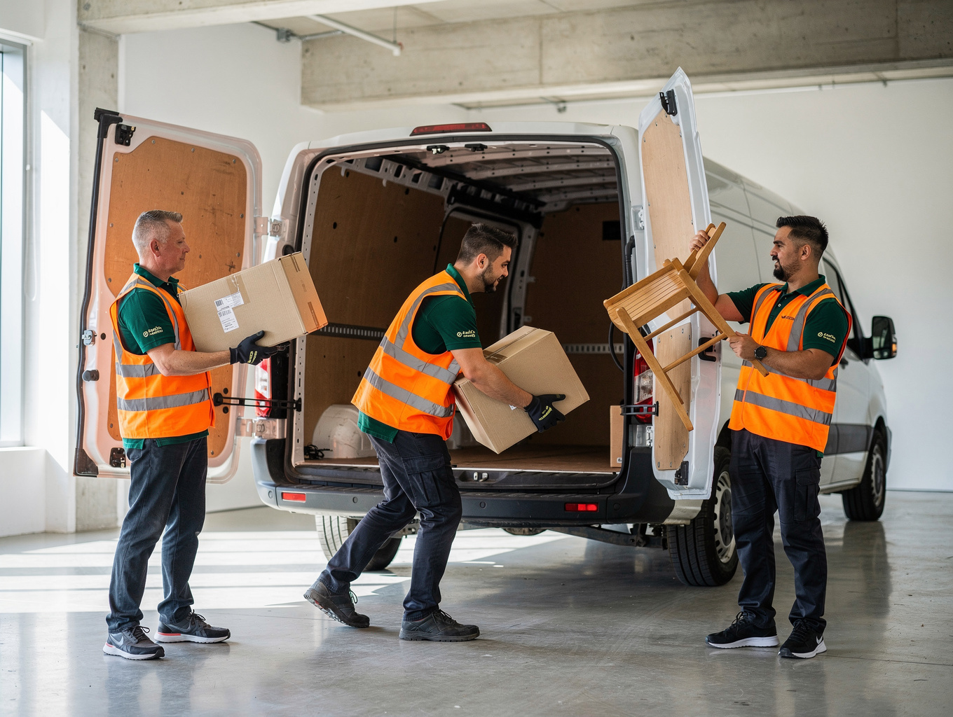 Commercial Junk Removal
