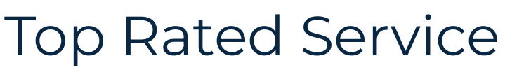 Top Rated Service